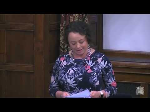 Provision of free childcare e-petition debate - 9 March 2020