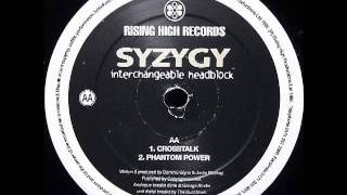 Syzygy - Crosstalk