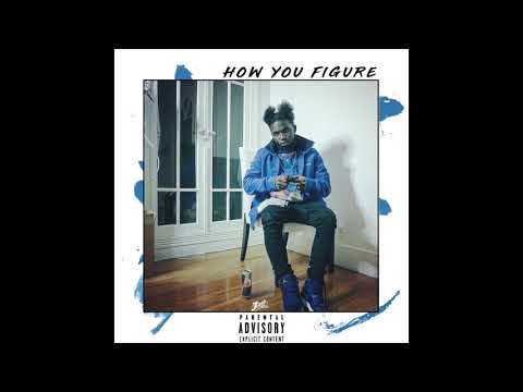 Scarfo Da Plug - How You Figure (Official Audio)