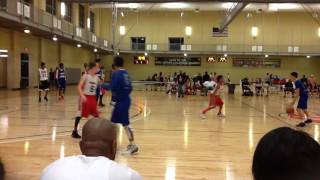 Az Power 2021 vs Aim High