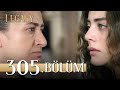 Legacy Episode 305