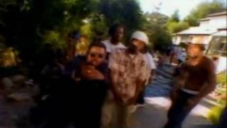 Lost Boyz ft. Canibus &amp; Tha Dogg Pound - Music Makes Me High (Remix) | Official Video