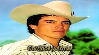 Chalino Sanchez - VIRGEN FIGUEROA