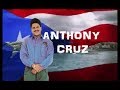 POR TI - Anthony Cruz