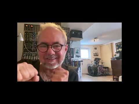 Helmut Zerlett (Musiker) über Harald Krüger & Krüger Rockt