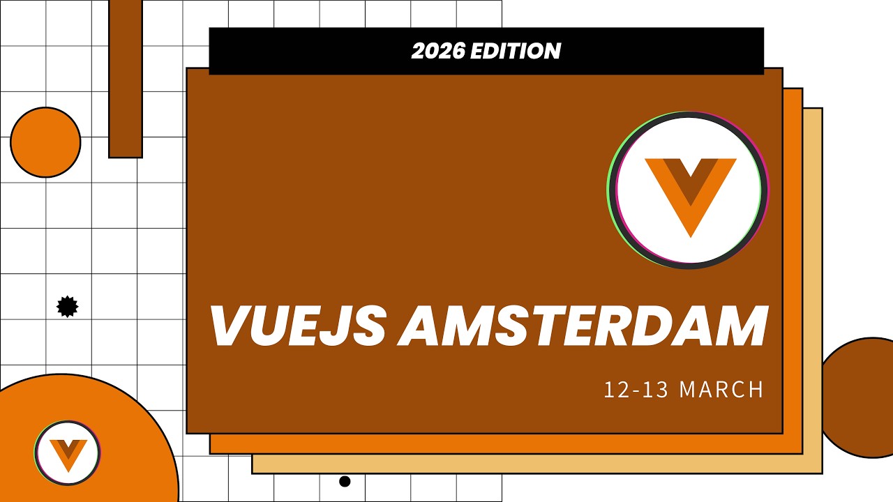 Vue.js Amsterdam - Day 2