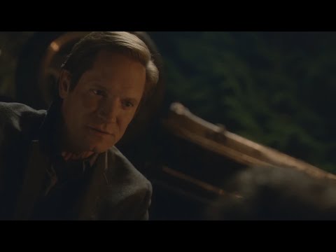 The Flash   Eobard Thawne Becomes Harrison Wells