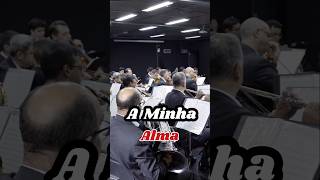 🙏 | Hino 130, A minha alma.