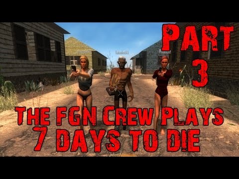 7 days to die pc tpb