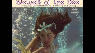 Les Baxter - Singing Sea Shells (1961)