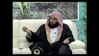 مصابيح السنة(رمضان1433)|ح27 الاهتمام بالضعفاء|د.عمرالمقبل image