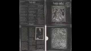 ROTTING CHRIST - 25 Years The Path Of Evil Existance (Full Album)