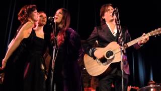 Carl Barat - So Long, My Lover (HD) - Union Chapel - 23.11.12