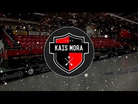 KAIS Mora Dam Målhorn/Goal Horn 2021/22 (Den Går In)