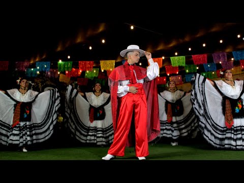 IGNACIO ARANEDA - ¡QUÉ RE CHULO! (VIDEO OFICIAL)