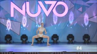 Harper Burgy - Labor of Love