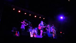 Amy Stroup- &quot;Redeeming Love&quot; LIVE!