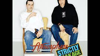 Atmosphere - Little Math You