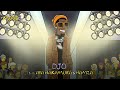 Franglish - Djo ft. Aya Nakamura et Hamza (Audio Officiel)