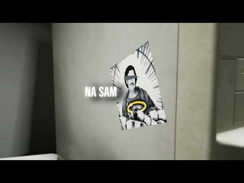 Kazior - Biały Jezus ft. Kaz Bałagane (Prod. Syru, Jvchu)