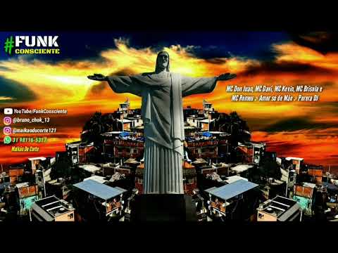 MC Don Juan, MC Davi, MC Kevin, MC Brisola e  MC Romeu ♪ Amor só de Mãe ♪ (Perera DJ) ♪ 2020