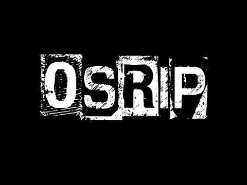 Osrip - Blauer Planet