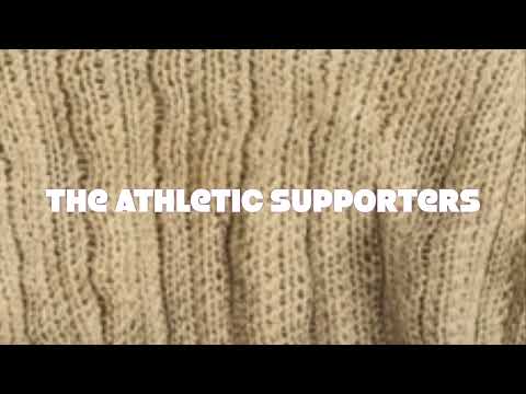 The Athletic Supporters - Ep 1: An Introduction To Our Talking Heads