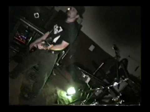 Thumbnail for Big Man With A Gun Rehearsal by Chris Vrenna