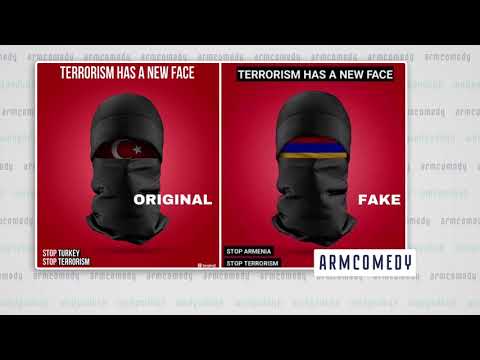 Fake News Hunt #7 - Azerbaijan: New Batch of Fakes