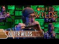 Andrew Prahlow - Outer Wilds