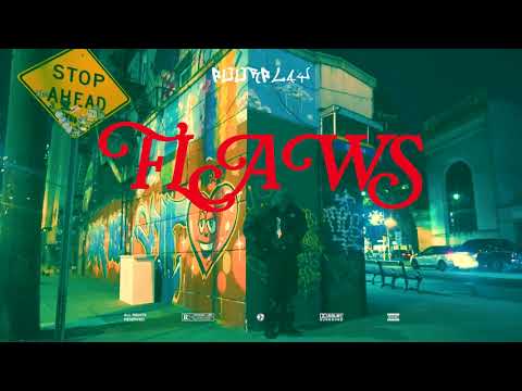 Dre Miller - Flaws (Official Music Video)