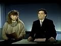 WSIU Night Report Carbondale IL 1989 90 Various Clips Part 8