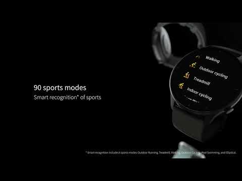 Amazfit GTR 3 Smart Watch for Men, 21-Day Battery Life, Alexa Built-in, 150 Sports Modes & GPS