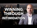 WINNING THROUGH INTIMIDATION - Robert Ringer's 10 Best Ideas