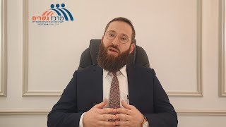 נושרים לישיבה - הרב מאיר גליק | מרכז גשרים