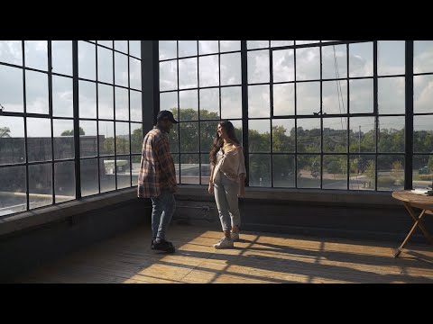 Nicole Jaskot & Andrxe - Violet (Official Music Video)