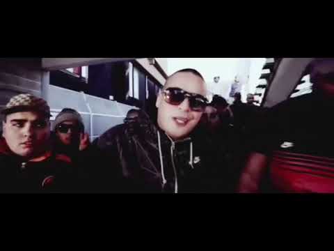 Narkotype - on fait pas semblant ft. Bilel, Drylan (clip officiel)