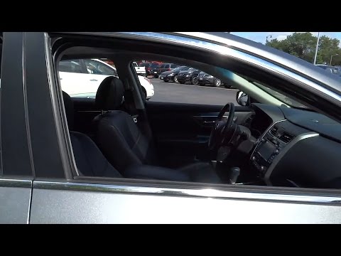 2014 Nissan Altima Countryside, Chicago, La Grange, Westmont, Oak Lawn, IL B5880