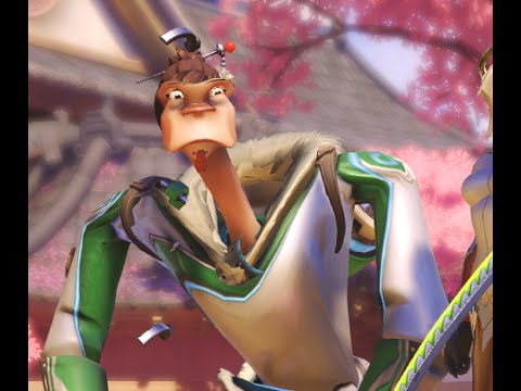 RIP Harambe The Gorilla