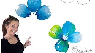 Watercolor's Biggest Mystery, SOLVED | Easy Lessons You’ll Want to Try - Perfect for Beginners!