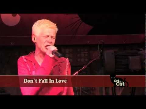 Get the Cat - Don't Fall In Love