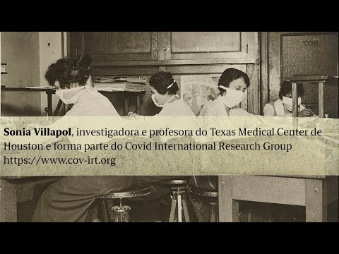 Vídeo: Función dos medios de comunicación e a interacción coa comunidade científica durante a pandemia