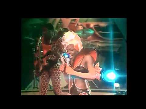 ERUPTION  feat. Precious Wilson