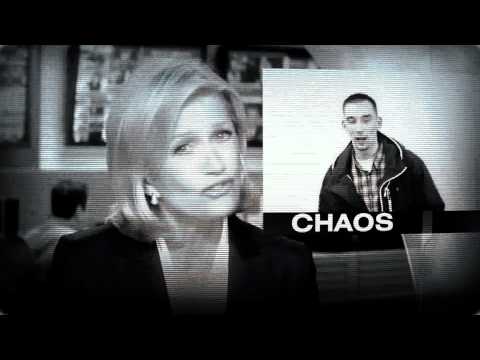 The Lost Children Of Babylon – Beware The Zeitgeist (2011) [USA]