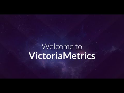 Welcome to VictoriaMetrics - An Introduction