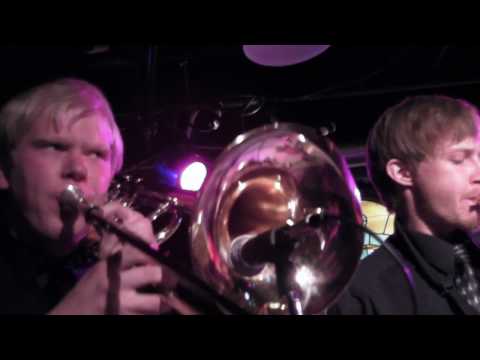 Mumford's - Stickbag | Live at the M-Shop 5/1/2010