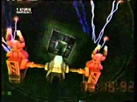 Forsaken 64 commercial nintendo 64 N64