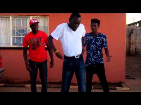 Nothing Beats Rumba (Original) | Zambian Vines! | NENS