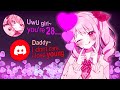 UwU GIRL Catches Predators On Discord