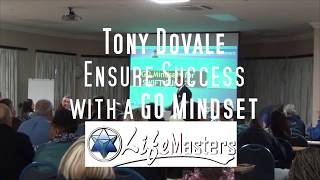 tony dovale Inspiring business speaker Gauteng v4 5minsSoeaker demo